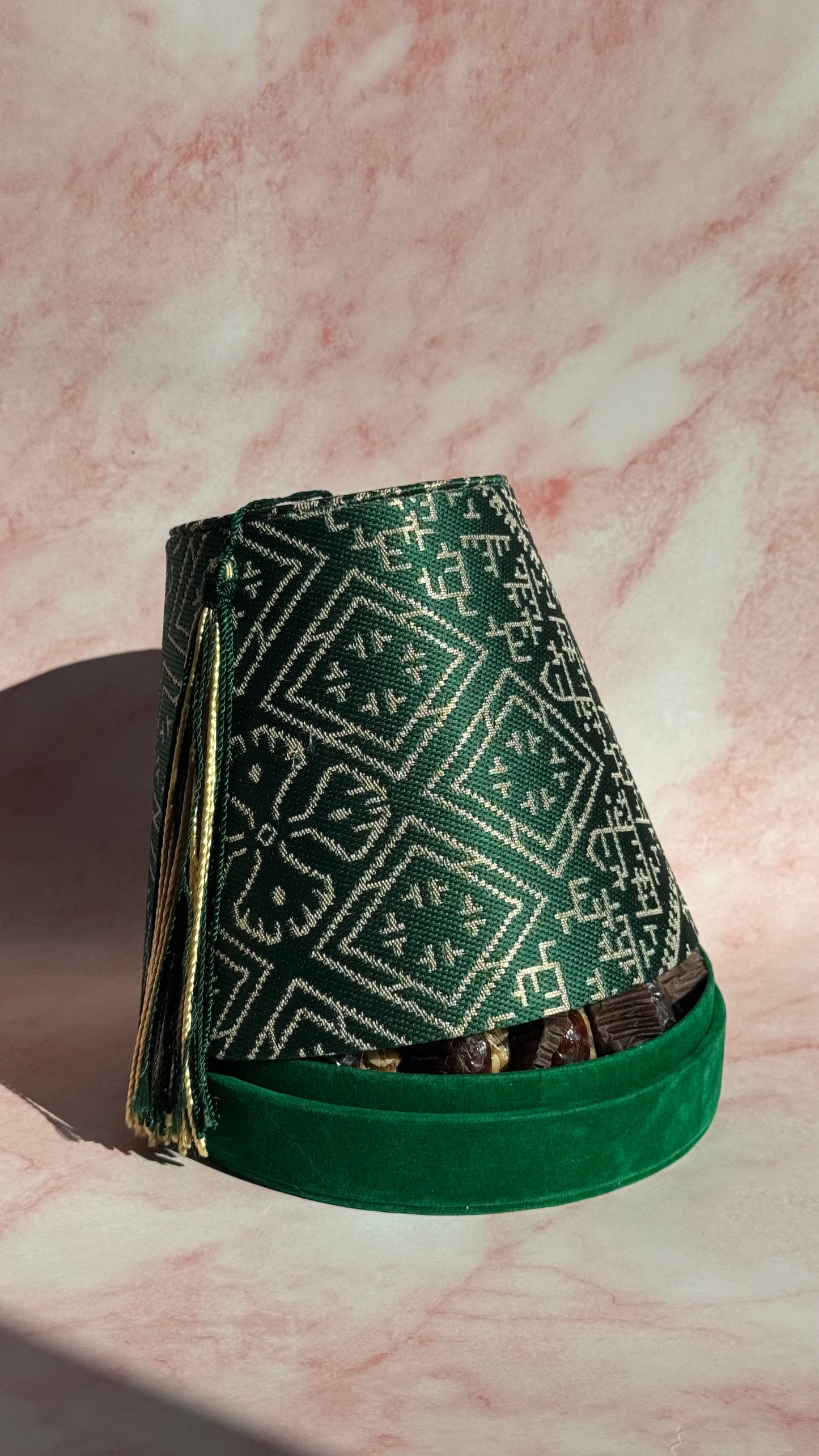 Tarbouch Gift Box