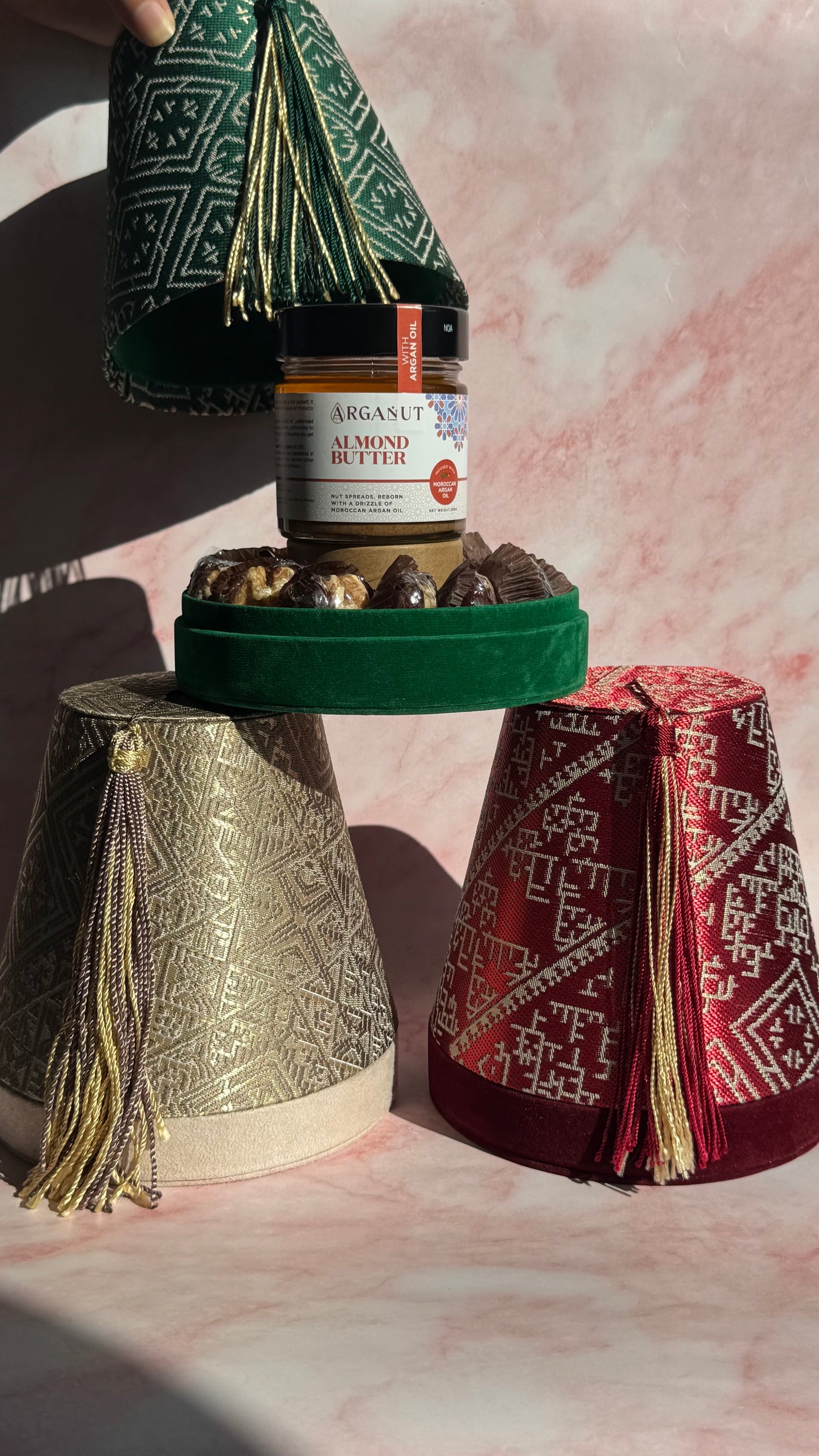 Tarbouch Gift Box