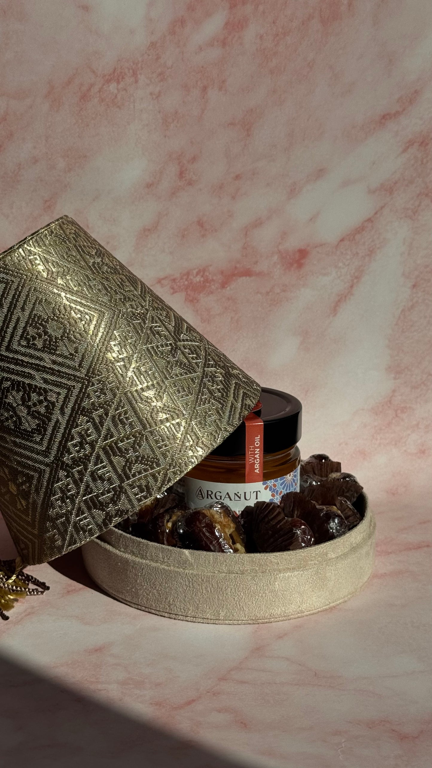 Tarbouch Gift Box