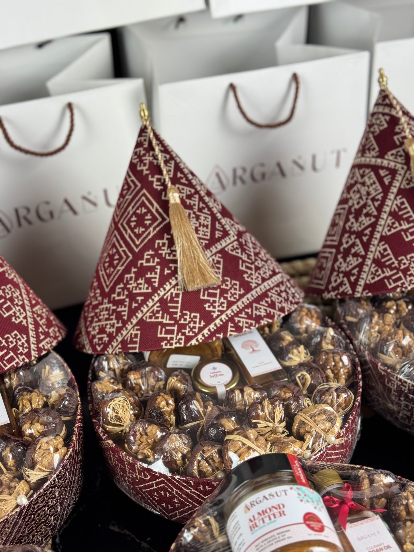 Marrakech Gift Hamper -Limited Edition