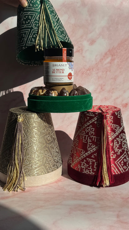 Tarbouch Gift Box