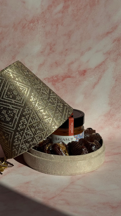 Tarbouch Gift Box