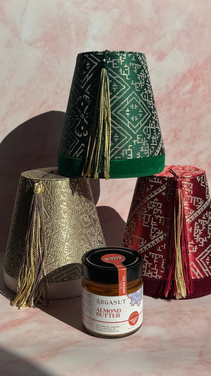 Tarbouch Gift Box