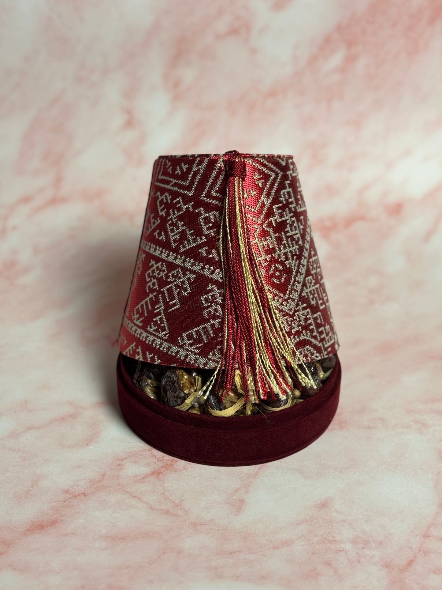 Tarbouch Gift Box