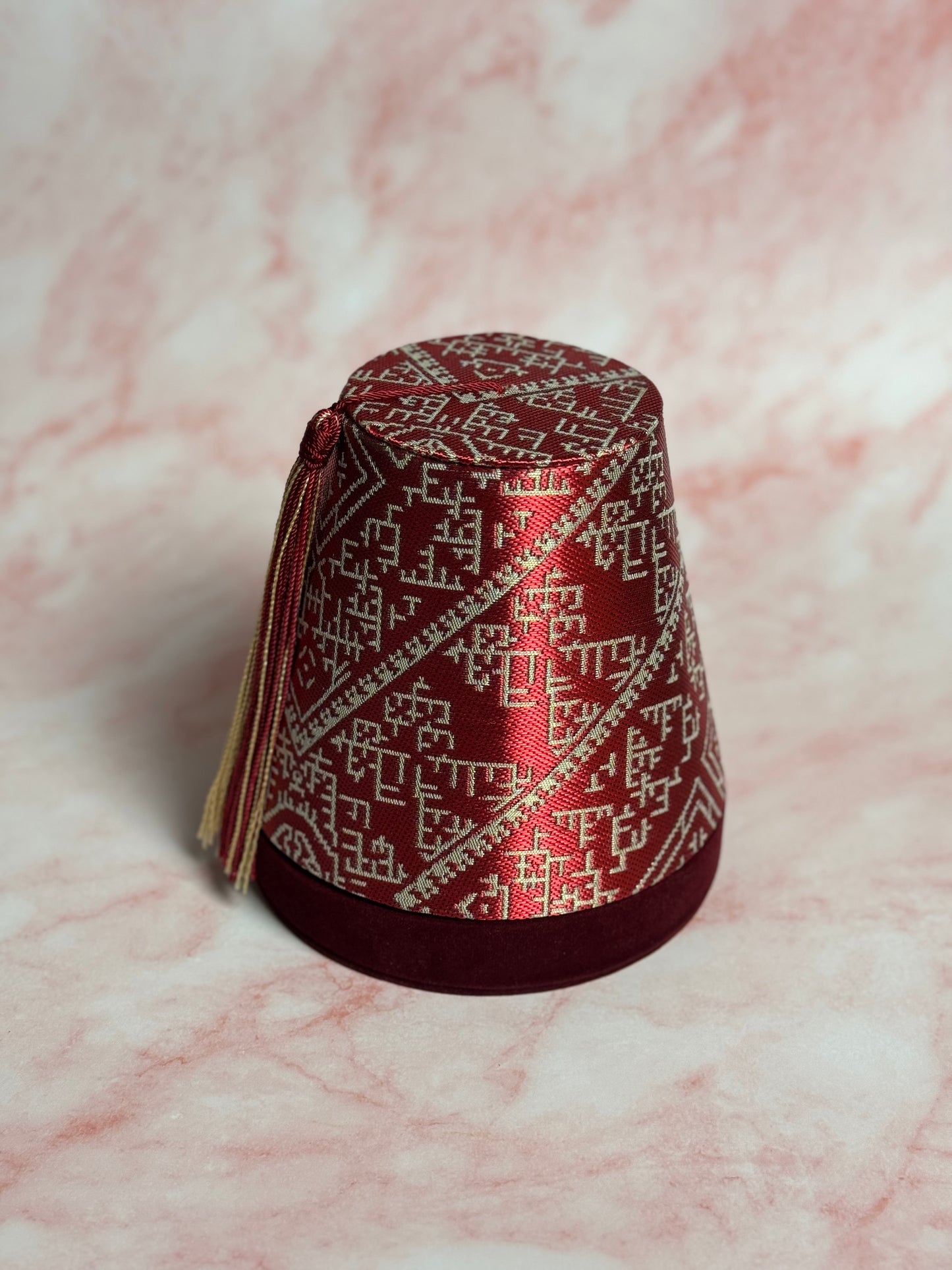 Tarbouch Gift Box