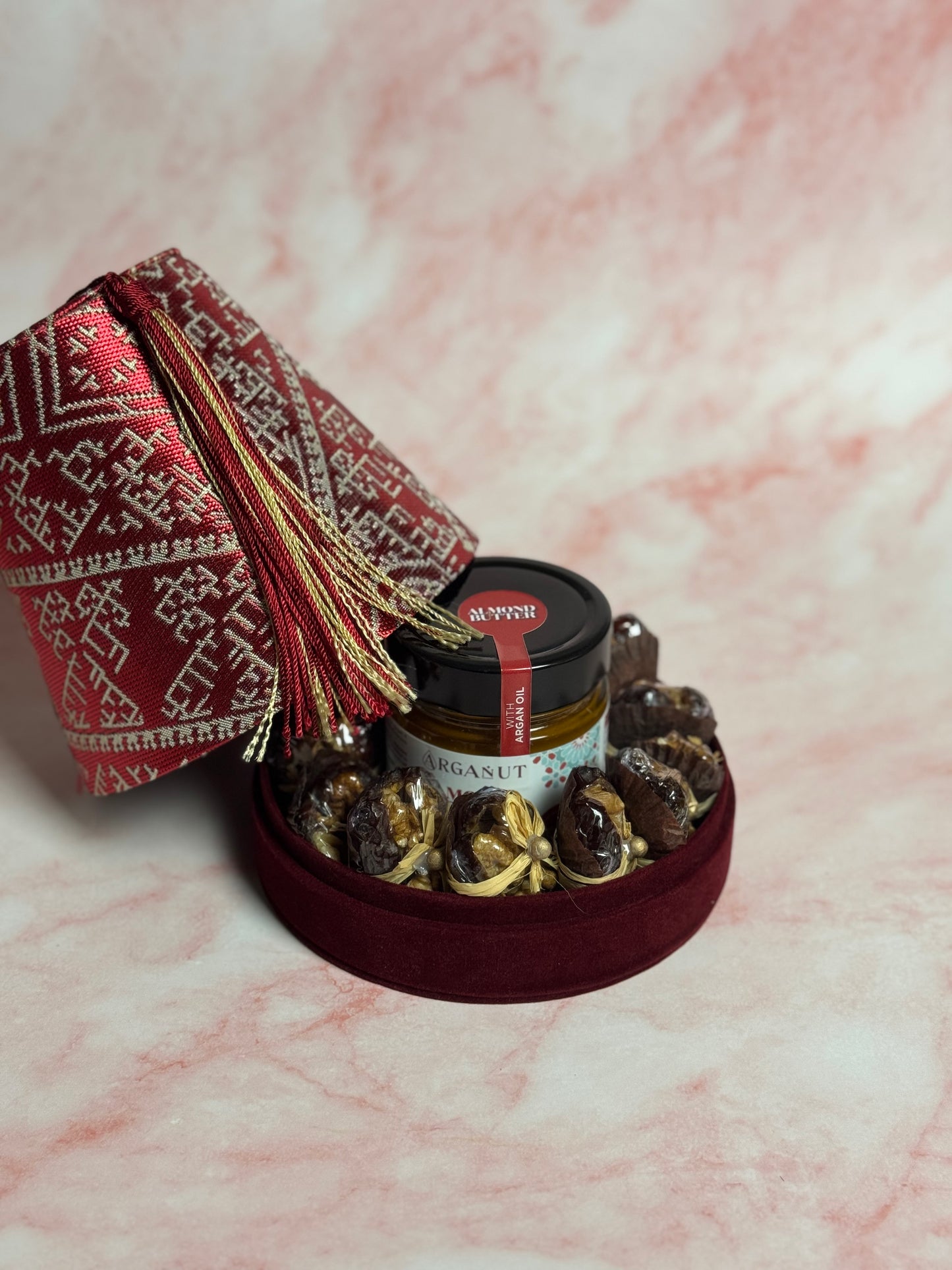 Tarbouch Gift Box