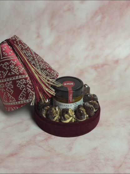 Tarbouch Gift Box